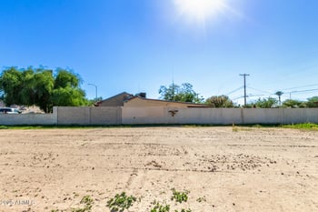 62 Parsell -- #22, Mesa, AZ 85203