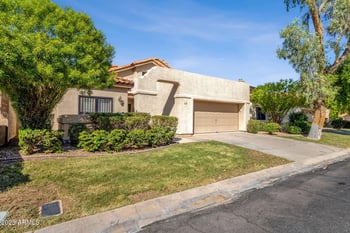 62 Ranch Rd, Tempe, AZ 85284