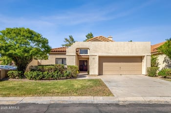 62 Ranch Rd, Tempe, AZ 85284