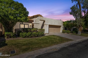 62 Ranch Rd, Tempe, AZ 85284