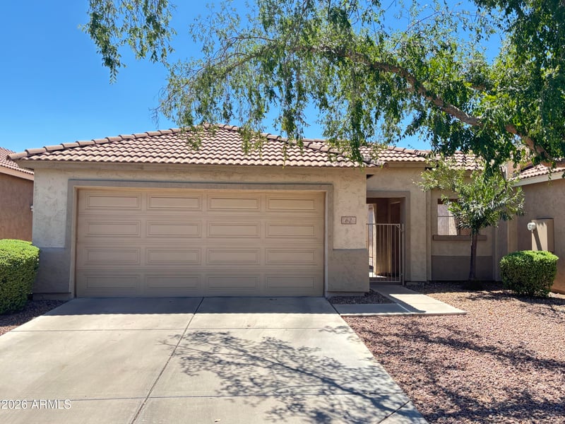 62 Valencia Pl, Chandler, AZ 85226