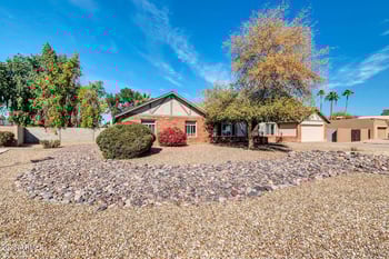 62 Secretariat Dr, Tempe, AZ 85284