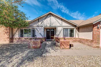 62 Secretariat Dr, Tempe, AZ 85284