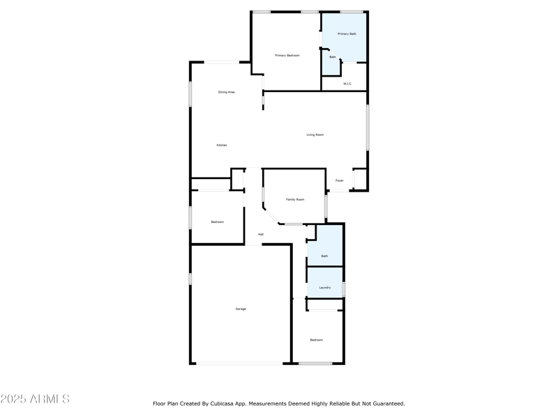 62 Stanley Ave, Queen Creek, AZ 85140