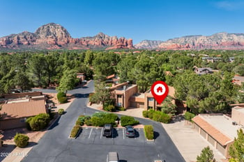 62 Tanager Ln, Sedona, AZ 86336