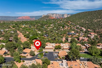 62 Tanager Ln, Sedona, AZ 86336