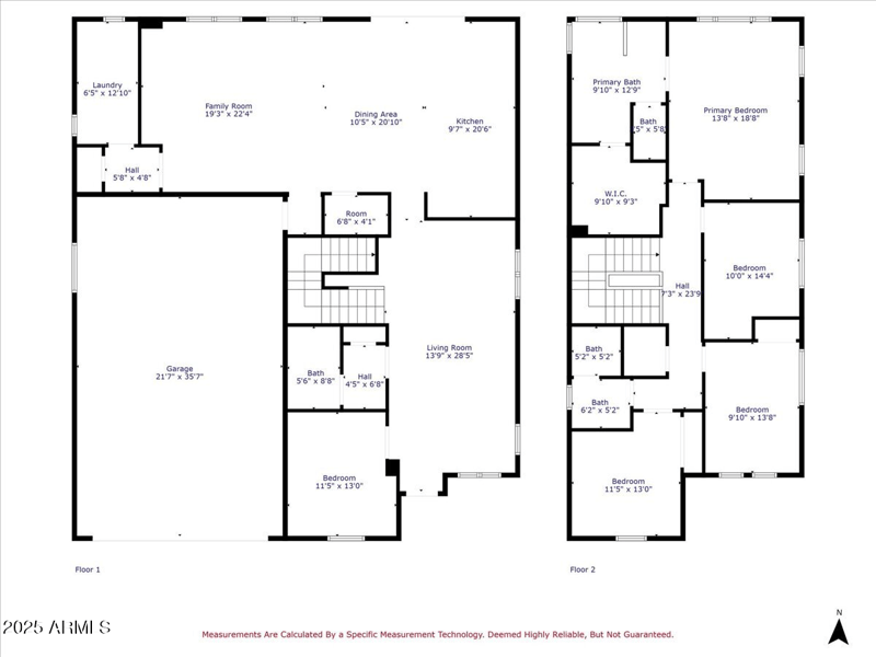 62 Hackberry Ave, Queen Creek, AZ 85140