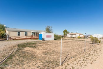 620 368th Dr, Tonopah, AZ 85354