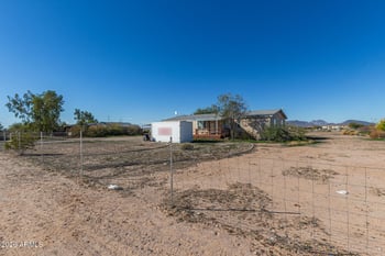 620 368th Dr, Tonopah, AZ 85354