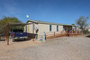 620 368th Dr, Tonopah, AZ 85354
