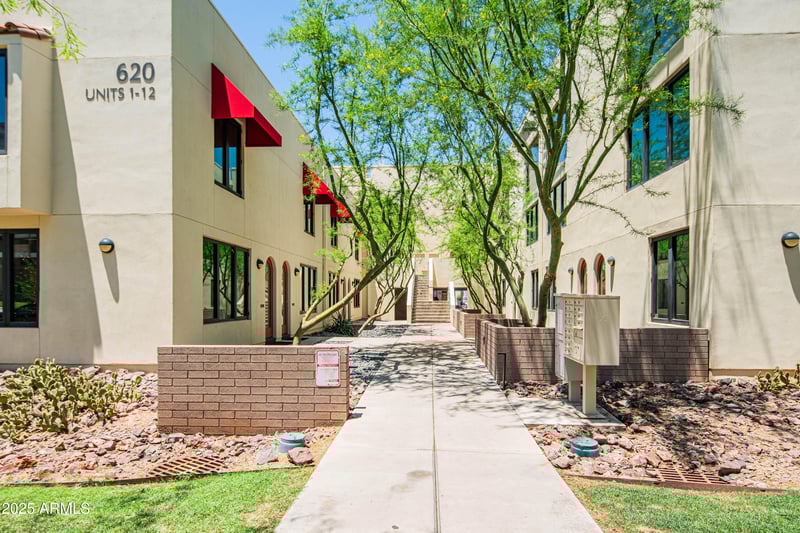 620 4th Ave #10, Phoenix, AZ 85003