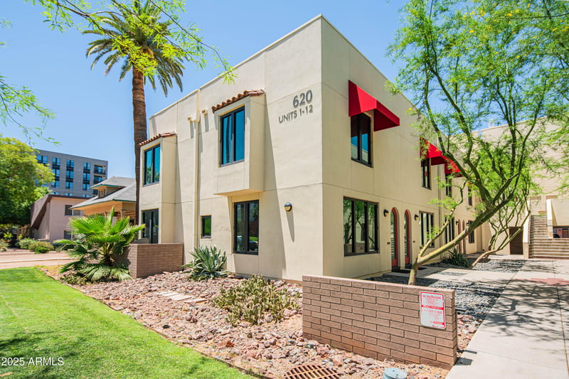 620 4th Ave #10, Phoenix, AZ 85003