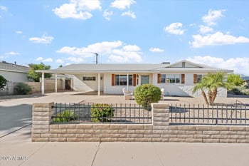 620 73rd Pl, Scottsdale, AZ 85257