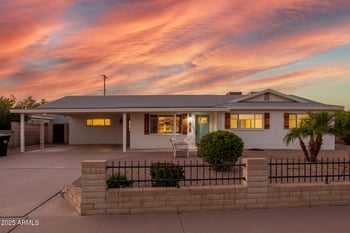 620 73rd Pl, Scottsdale, AZ 85257