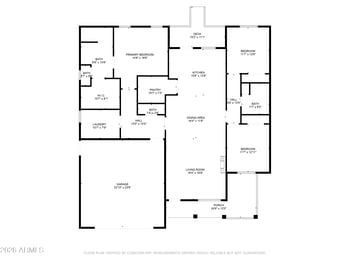 620 Campbell Ln, Show Low, AZ 85901