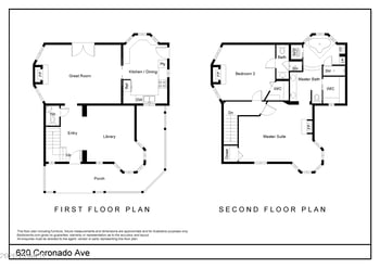 620 Coronado Ave, Prescott, AZ 86303