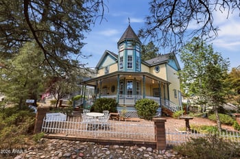 620 Coronado Ave, Prescott, AZ 86303