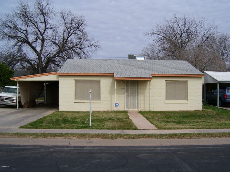 620 E 1st Pl, Mesa, AZ 85203