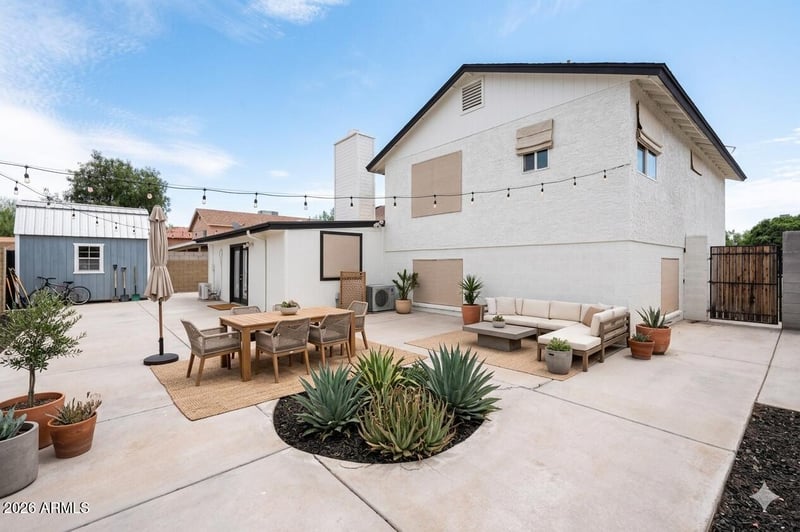 620 Appaloosa Rd, Gilbert, AZ 85296