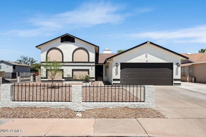 620 E Appaloosa Rd, Gilbert, AZ 85296