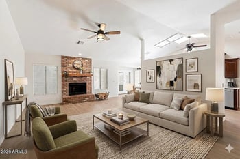 620 E Appaloosa Rd, Gilbert, AZ 85296