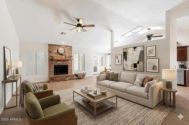 620 E Appaloosa Rd, Gilbert, AZ 85296