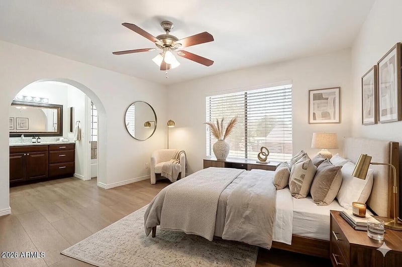 620 E Appaloosa Rd, Gilbert, AZ 85296