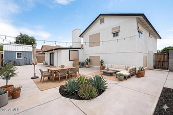620 E Appaloosa Rd, Gilbert, AZ 85296
