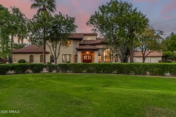 620 E Linda Ln, Gilbert, AZ 85234