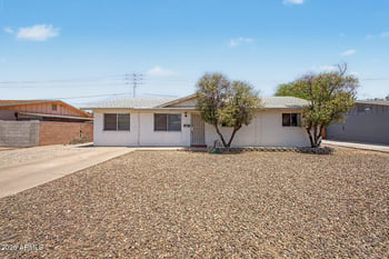 620 Vista Del Cerro Dr, Tempe, AZ 85281