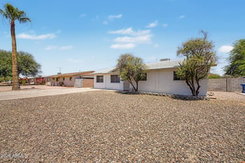620 Vista Del Cerro Dr, Tempe, AZ 85281