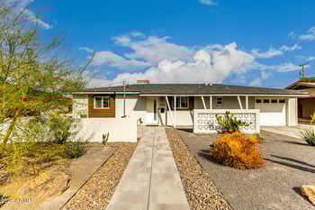 620 Encanto Dr, Tempe, AZ 85281