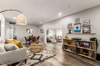 620 Encanto Dr, Tempe, AZ 85281