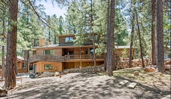 620 Kristi Ln, Flagstaff, AZ 86005