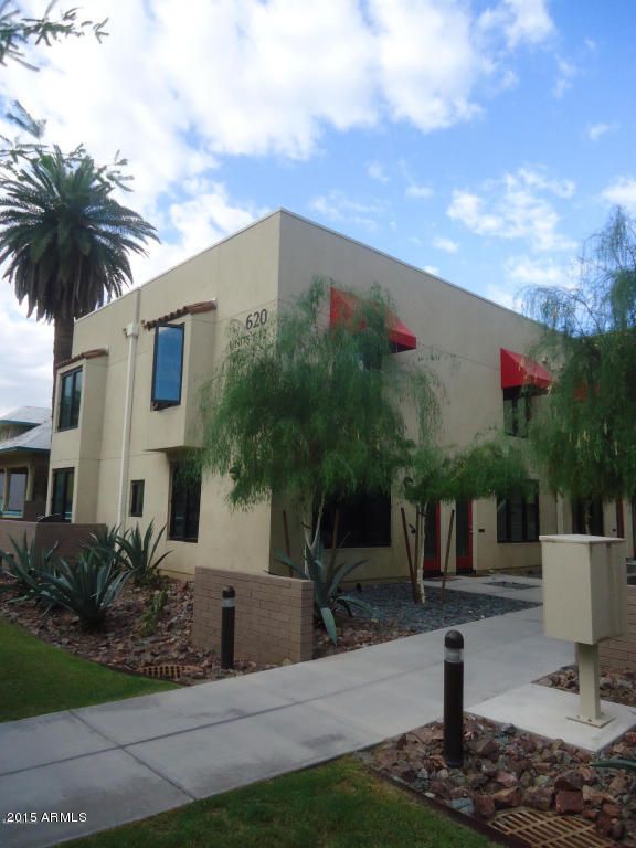 620 N 4th Ave #11, Phoenix, AZ 85003