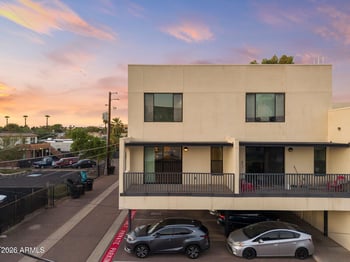 620 N 4th Ave #7, Phoenix, AZ 85003