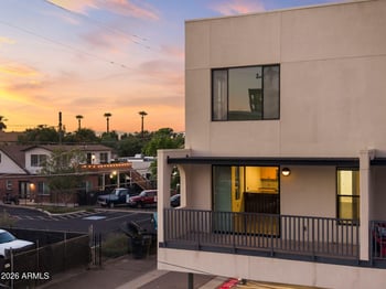 620 N 4th Ave #7, Phoenix, AZ 85003