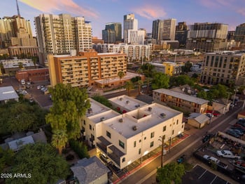 620 N 4th Ave #7, Phoenix, AZ 85003