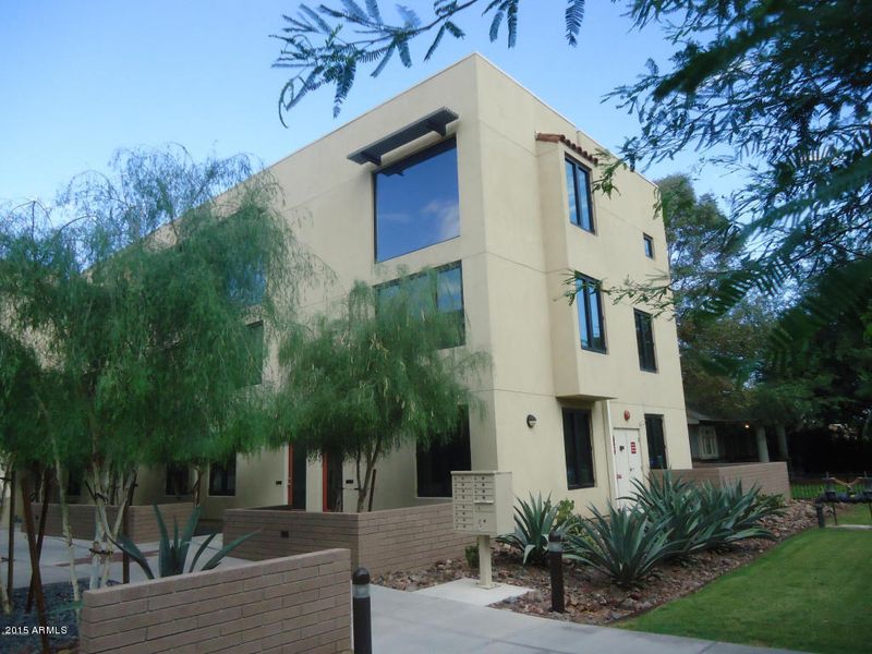 620 N 4th Ave #9, Phoenix, AZ 85003