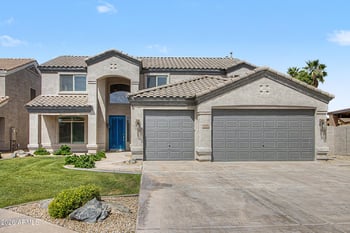 620 Pheasant Dr, Gilbert, AZ 85234