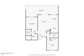 620 Privet Way, Mesa, AZ 85208