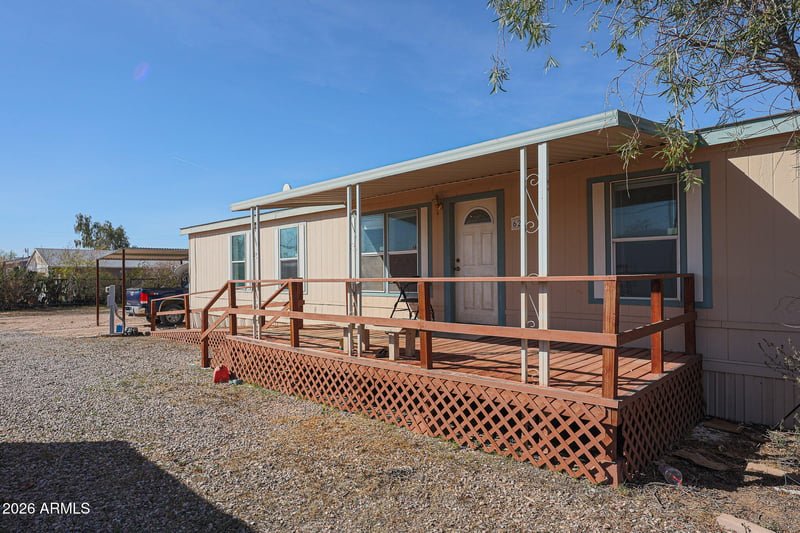 620 368th Dr, Tonopah, AZ 85354