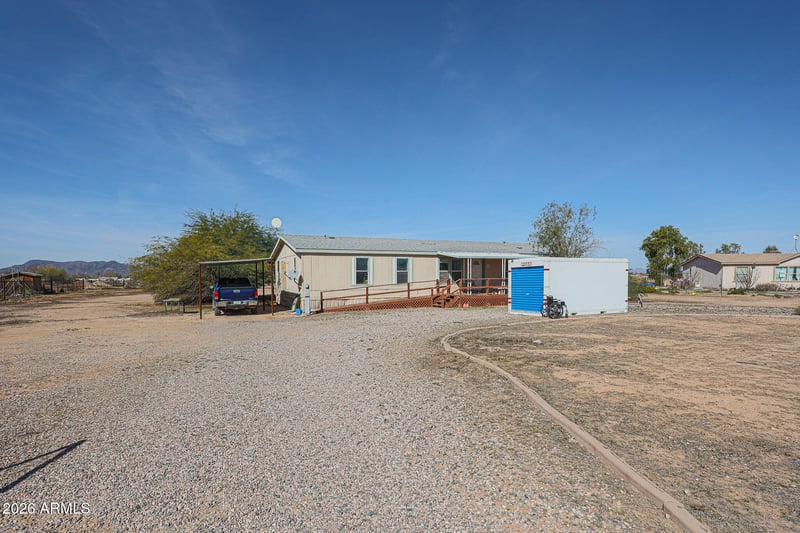 620 368th Dr, Tonopah, AZ 85354