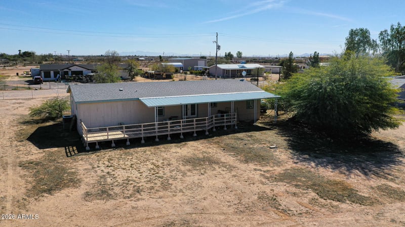 620 368th Dr, Tonopah, AZ 85354