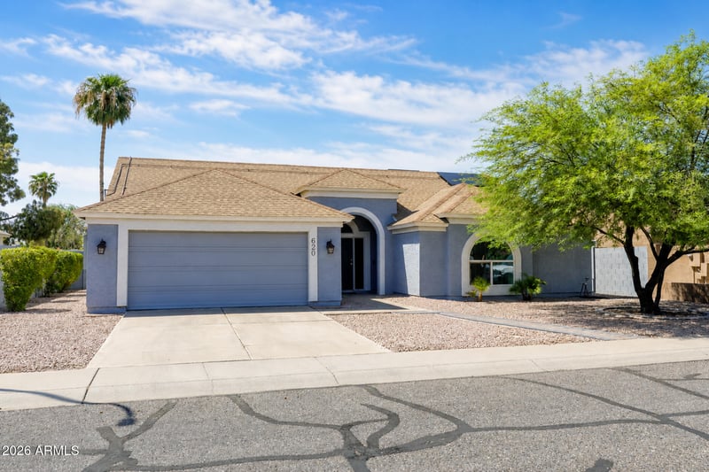 Home Worth Check