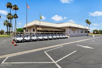 620 Privet Way, Mesa, AZ 85208