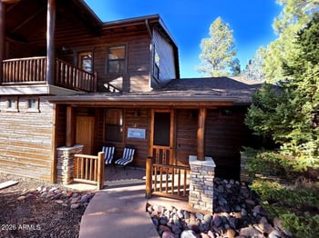 620 Spirea Ln, Show Low, AZ 85901