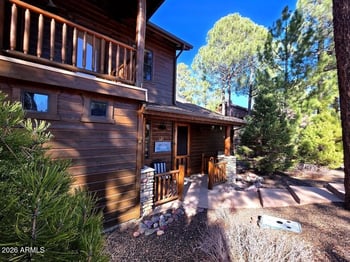 620 Spirea Ln, Show Low, AZ 85901