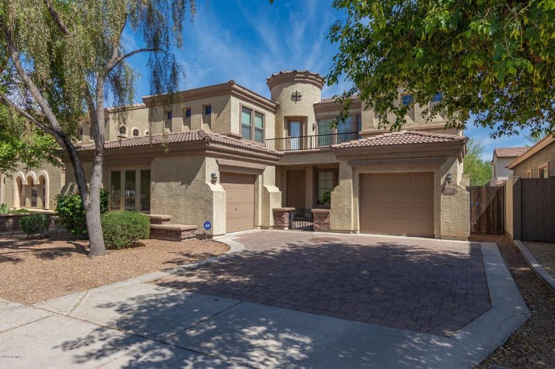 620 W Gary Way, Phoenix, AZ 85041