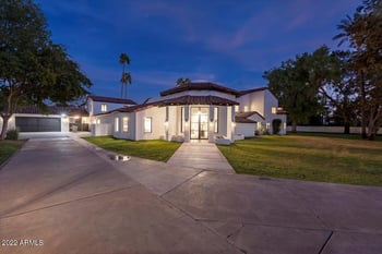 620 W Lawrence Rd, Phoenix, AZ 85013
